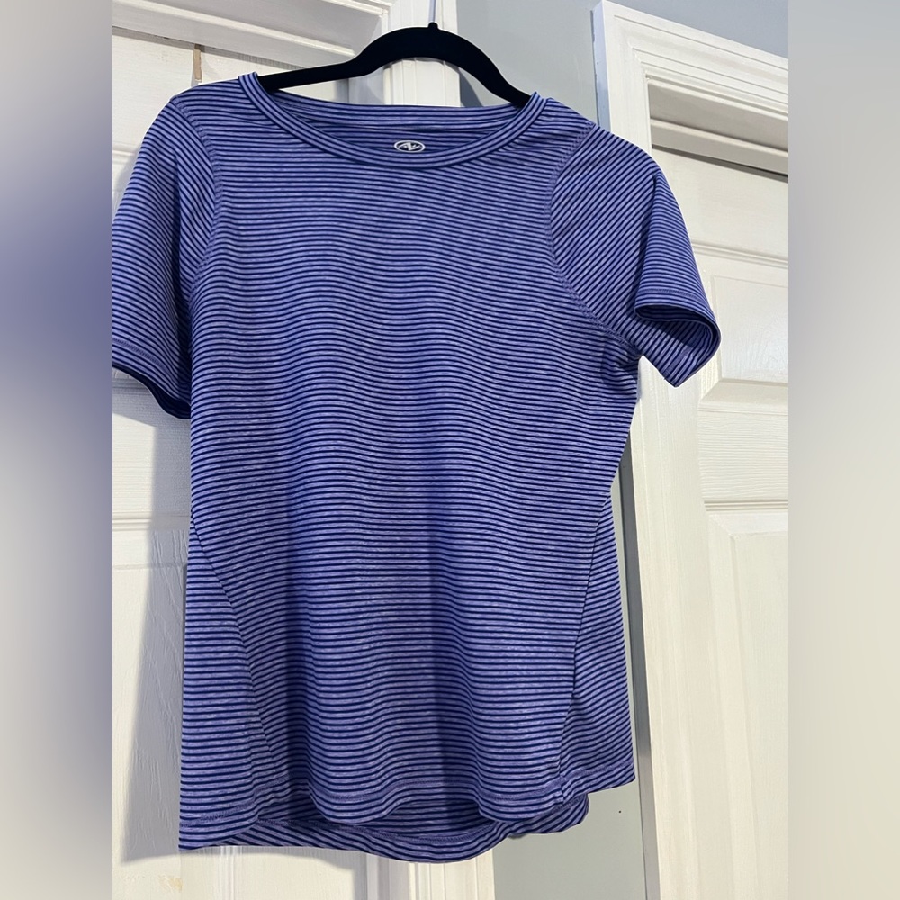 Daily shirt